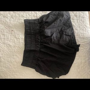 Free people way home shorts